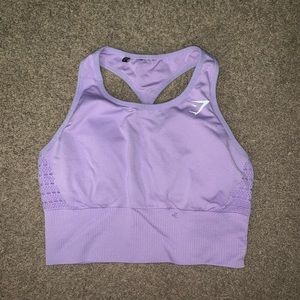 Gymshark sports bra